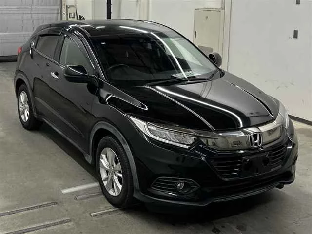 Honda Vezel RU1 2020