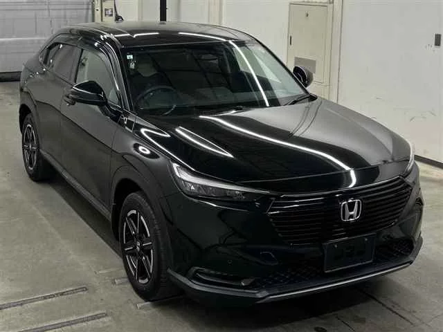 Honda Vezel RV4 2021
