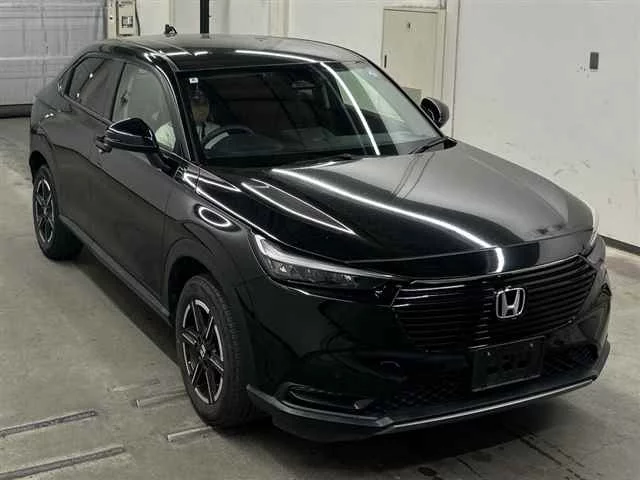 Honda Vezel RV3 2022
