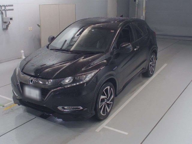 30512 Honda Vezel RU3 2017 г. (CAA Chubu)