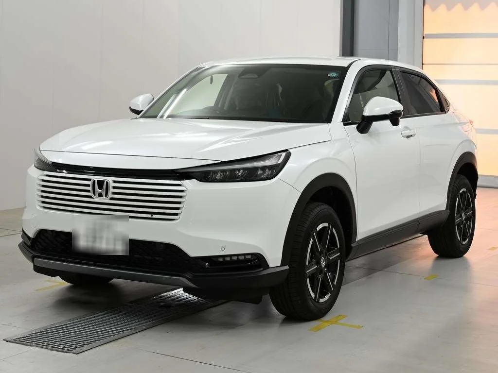 Honda Vezel RV4 2026
