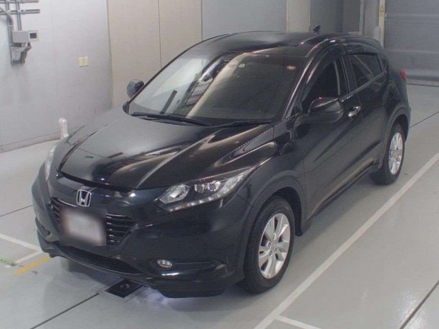 30523 Honda Vezel RU1 2016 г. (CAA Chubu)