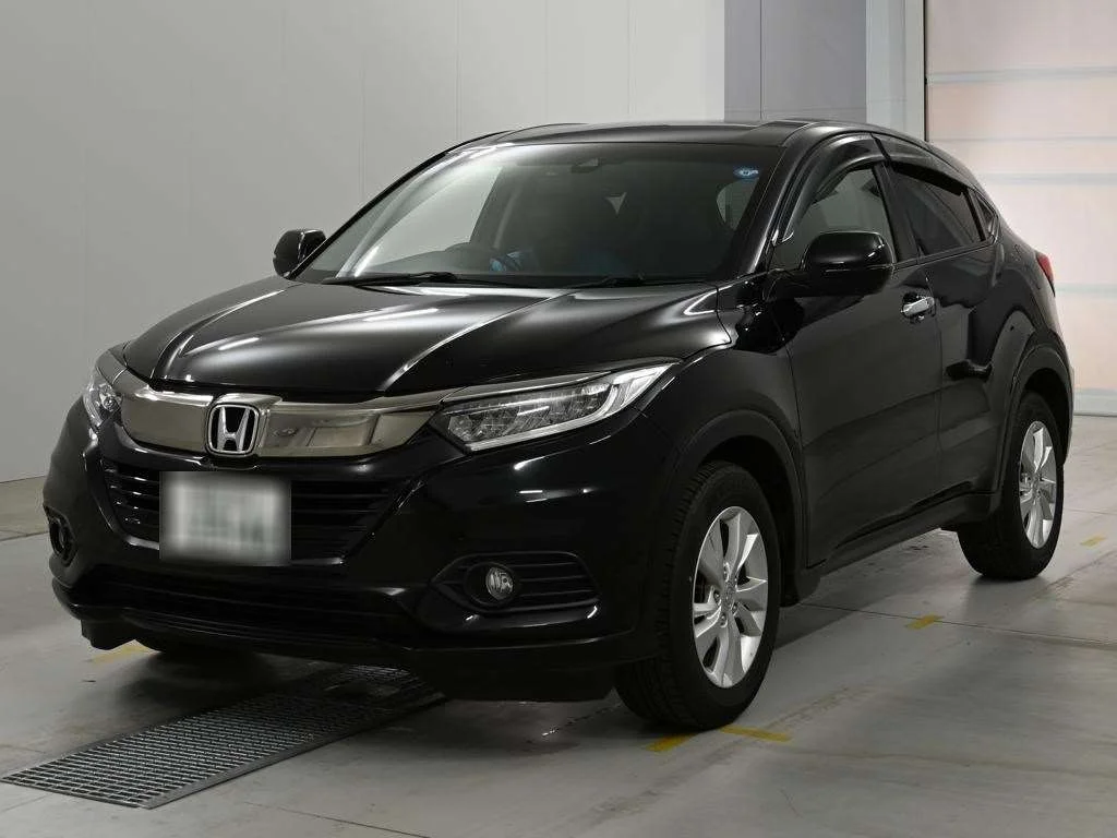 Honda Vezel RU1 2020