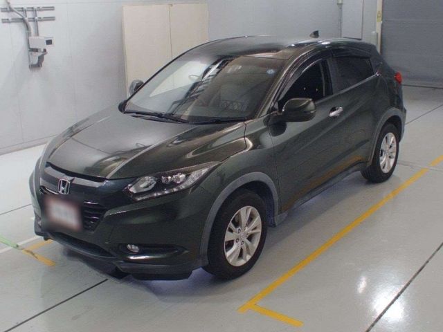 30601 Honda Vezel RU1 2016 г. (CAA Chubu)