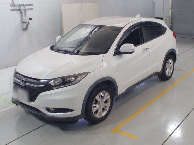 30615 Honda Vezel RU1 2014 г. (CAA Chubu)