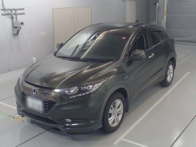 30625 Honda Vezel RU3 2016 г. (CAA Chubu)