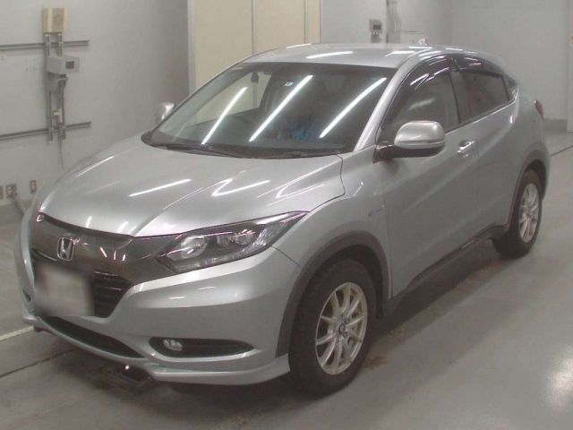 30685 Honda Vezel RU3 2016 г. (CAA Tokyo)