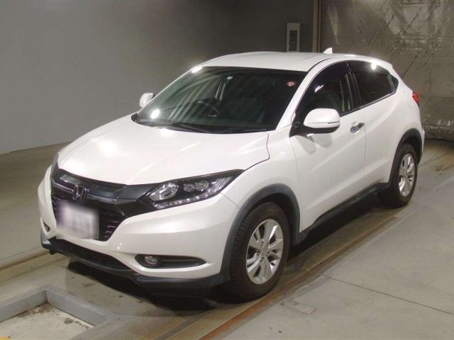 307 Honda Vezel RU1 2015 г. (TAA Kinki)