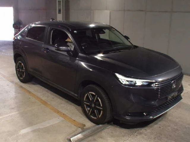 Honda Vezel RV4 2023