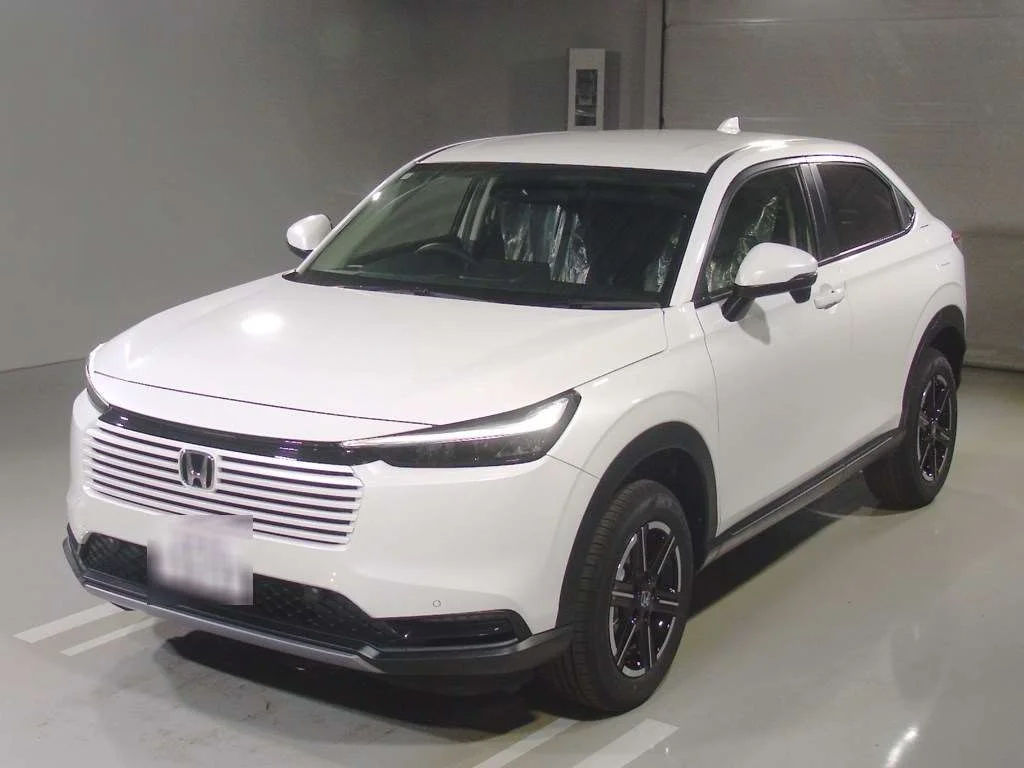 Honda Vezel RV4 2026