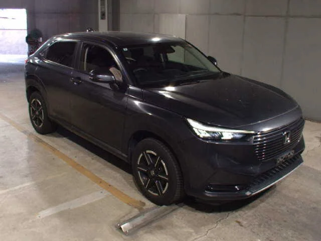 Honda Vezel RV4 2023