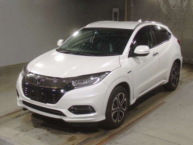 32006 Honda Vezel RU3 2019 г. (TAA Kinki)