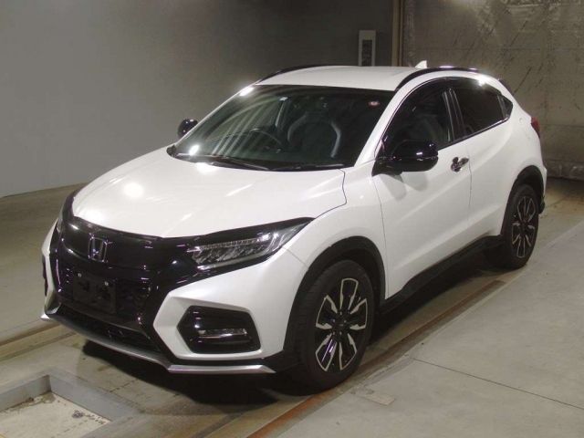 32037 Honda Vezel RU1 2020 г. (TAA Kinki)