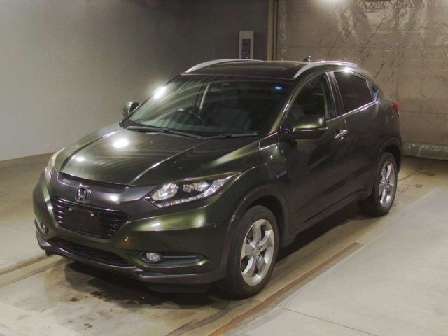 32073 Honda Vezel RU3 2014 г. (TAA Kinki)