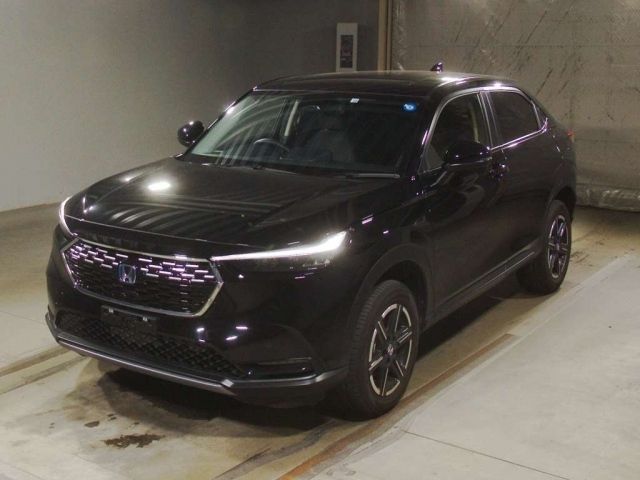 32093 Honda Vezel RV5 2022 г. (TAA Kinki)