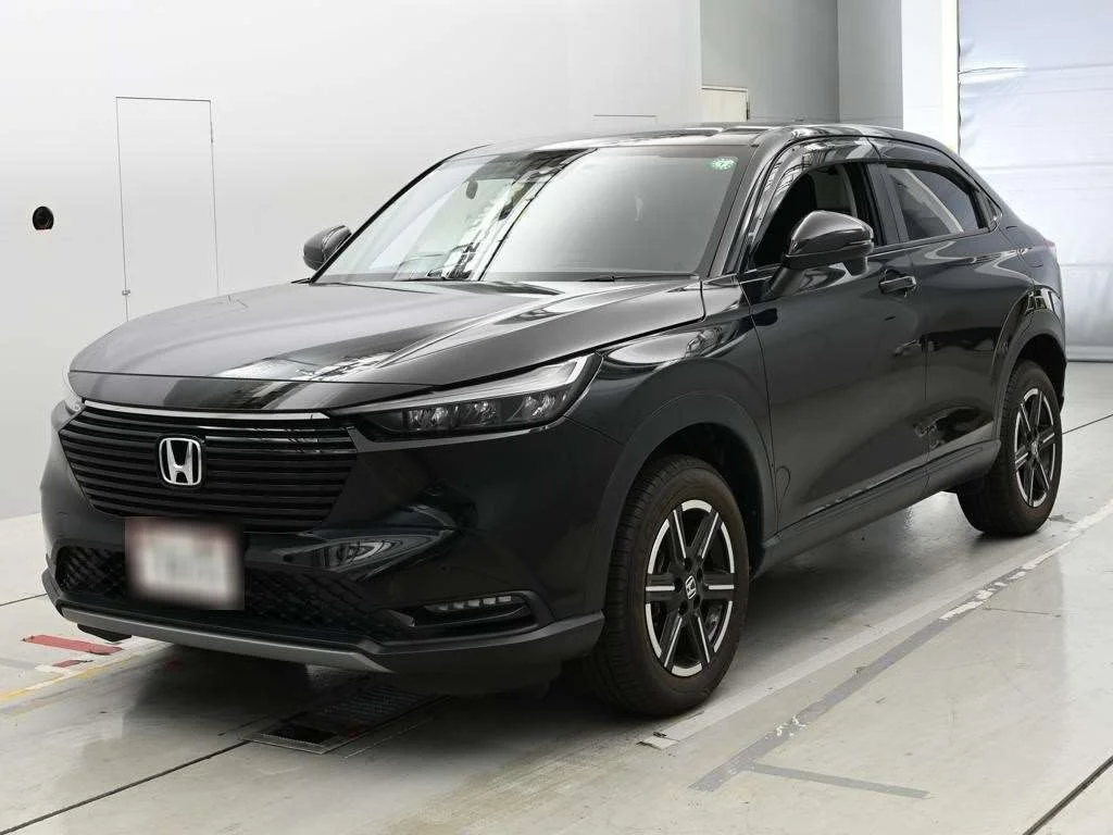 Honda Vezel RV3 2023