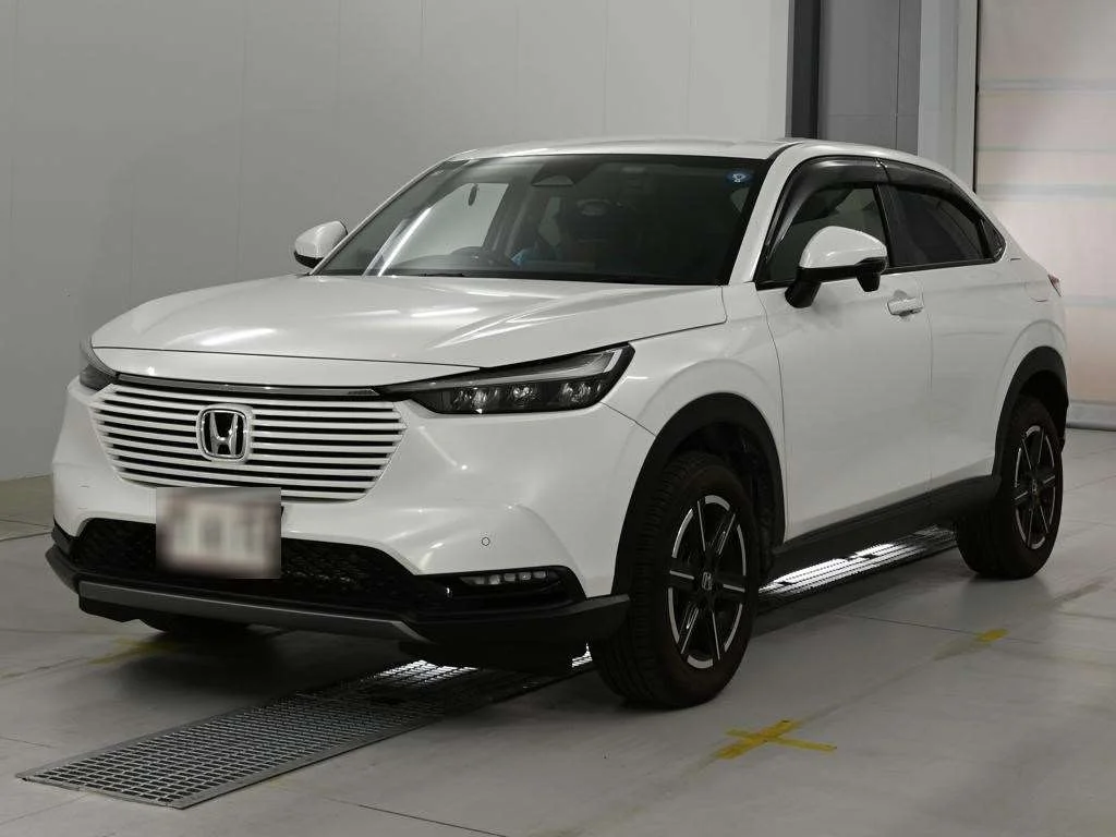 Honda Vezel RV3 2023