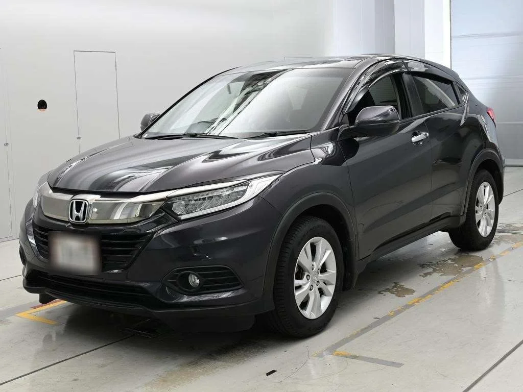 Honda Vezel RU1 2020