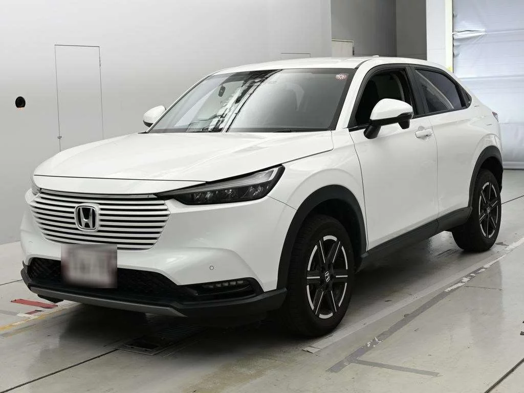 Honda Vezel RV3 2023
