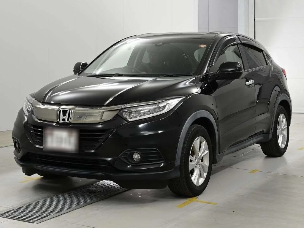 Honda Vezel RU1 2020