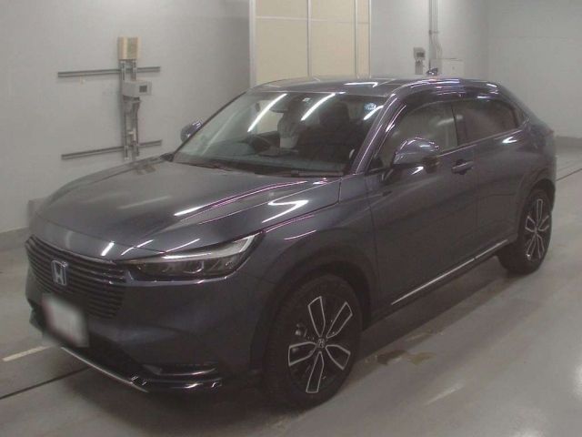 33078 Honda Vezel RV6 2022 г. (CAA Tokyo)