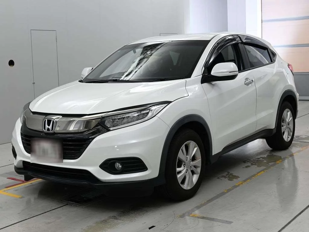 Honda Vezel RU1 2020