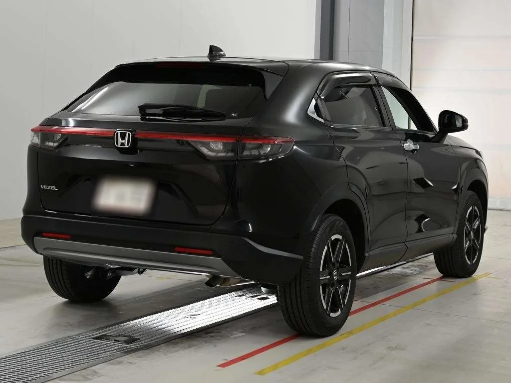 Honda Vezel RV3 2023