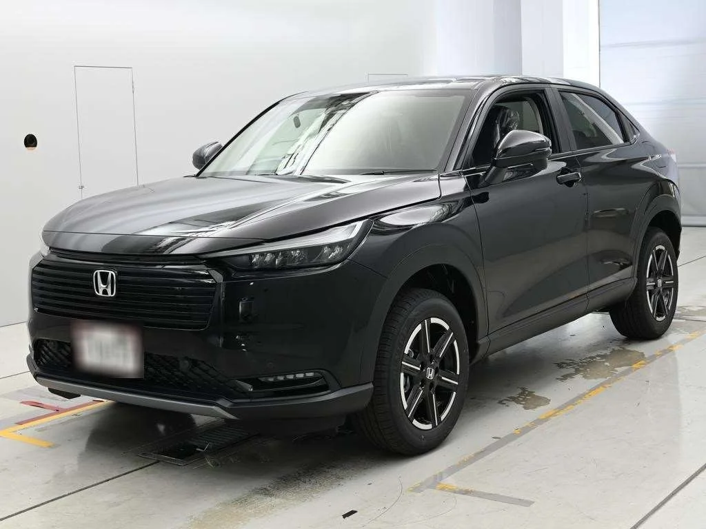 Honda Vezel RV4 2026