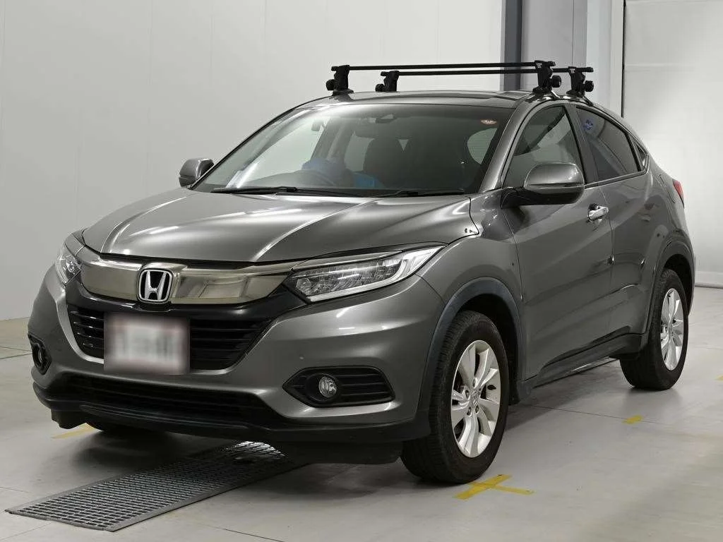 Honda Vezel RU1 2020