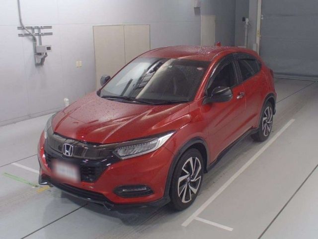 33161 Honda Vezel RU1 2019 г. (CAA Chubu)