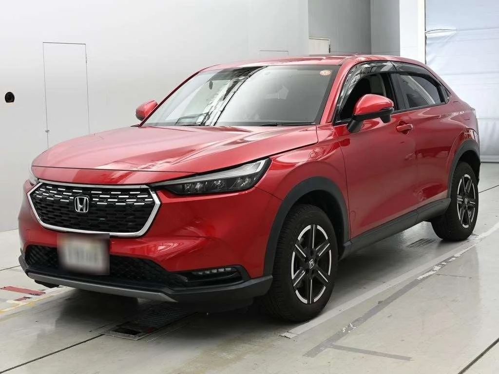 Honda Vezel RV3 2023