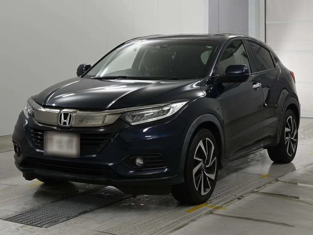 Honda Vezel RU1 2019