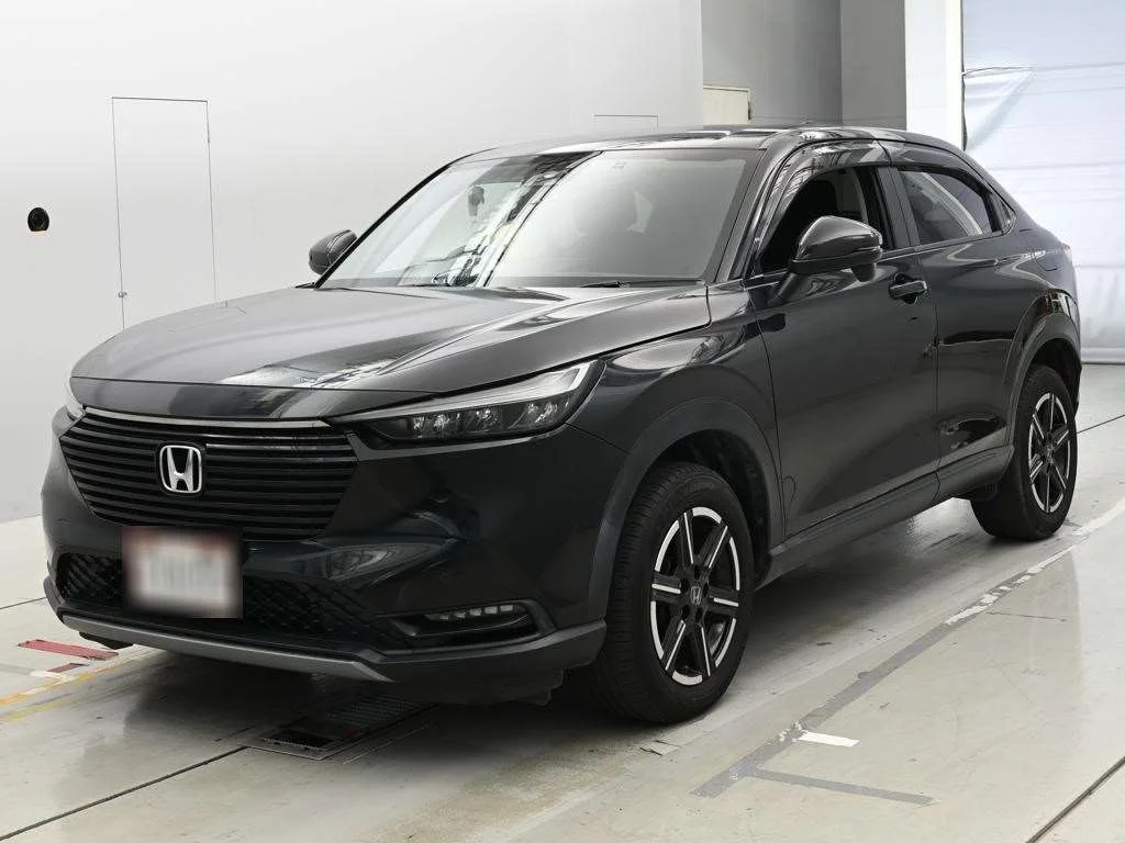 Honda Vezel RV3 2022