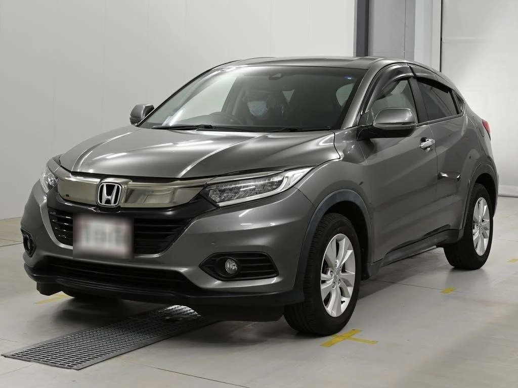 Honda Vezel RU1 2021