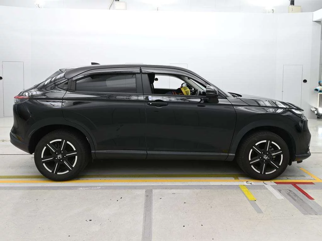 Honda Vezel RV3 2023