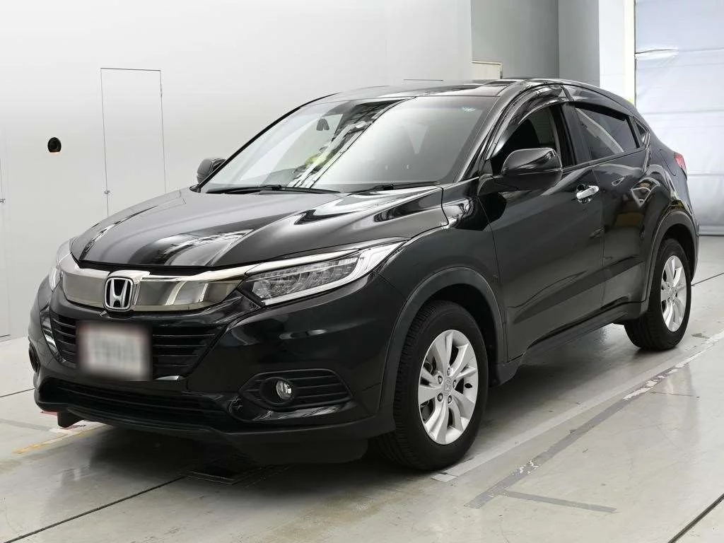 Honda Vezel RU1 2019