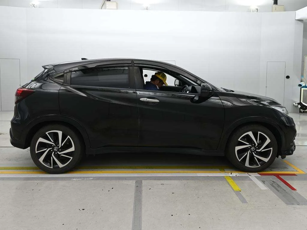 Honda Vezel RU1 2020