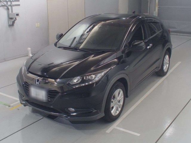 33339 Honda Vezel RU3 2016 г. (CAA Chubu)