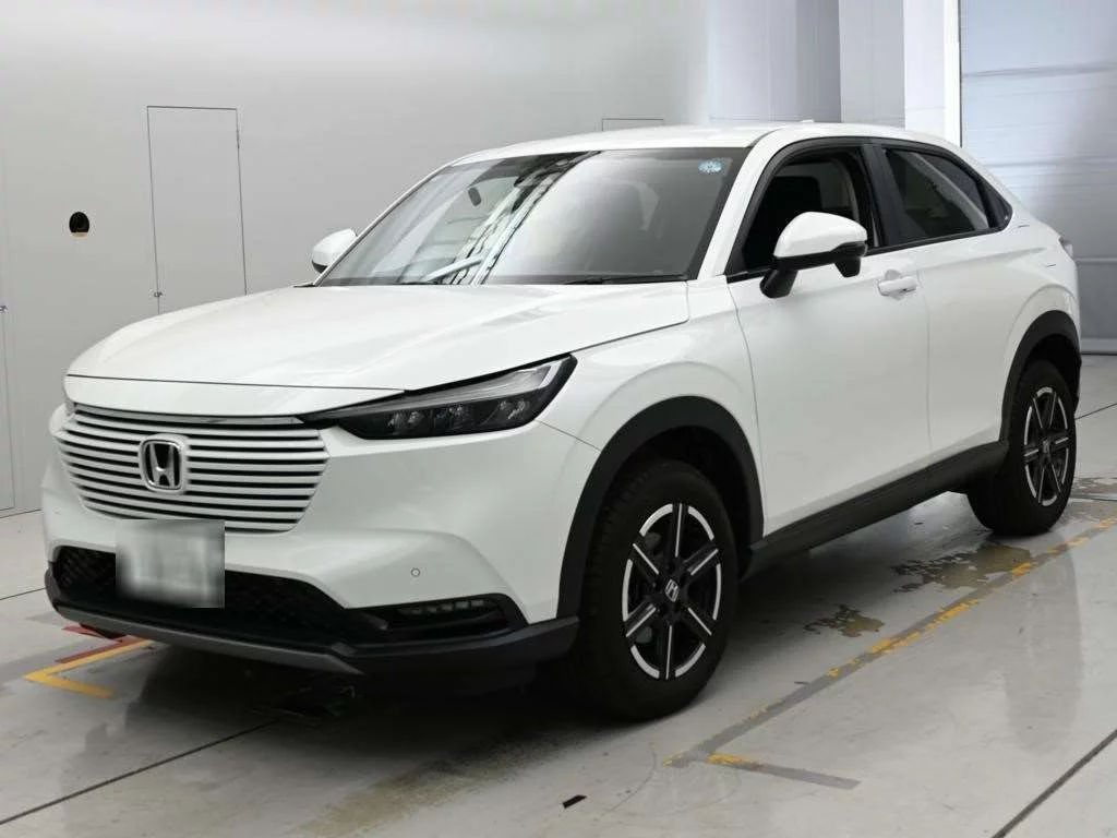 Honda Vezel RV3 2023
