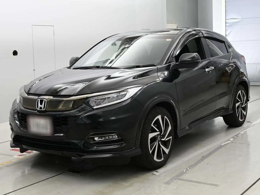 Honda Vezel RU1 2020