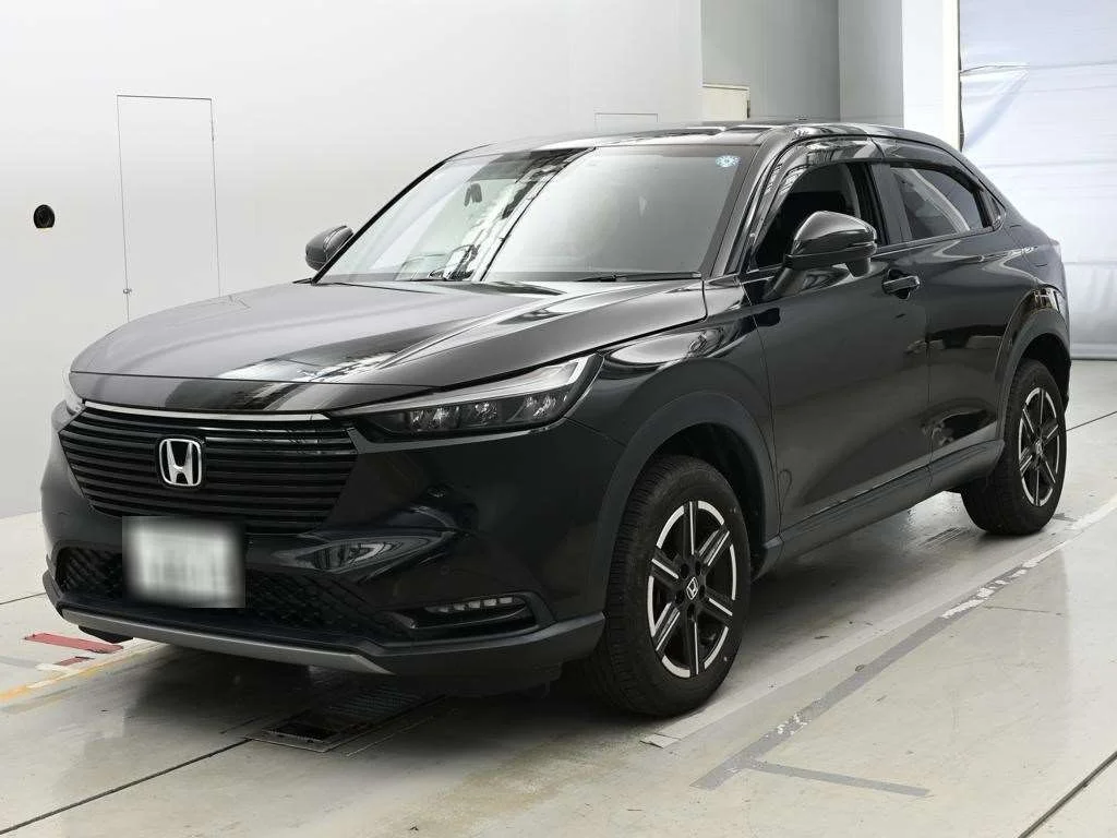 Honda Vezel RV3 2023