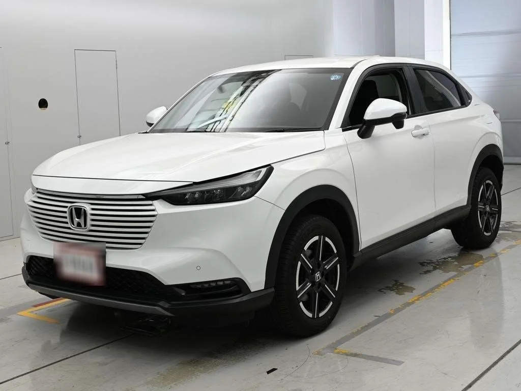 Honda Vezel RV3 2022