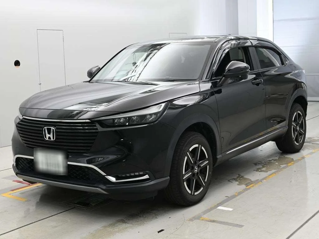 Honda Vezel RV3 2022