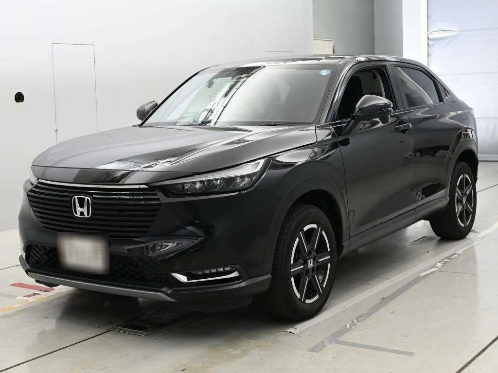 Honda Vezel RV3 2022