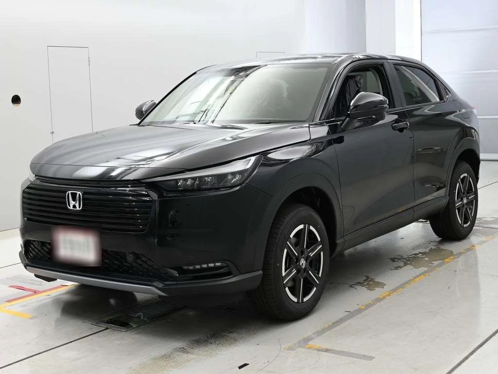 Honda Vezel RV4 2026