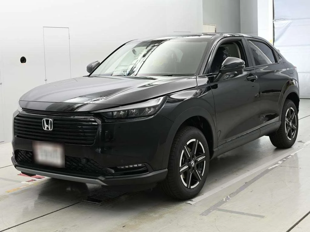 Honda Vezel RV4 2026