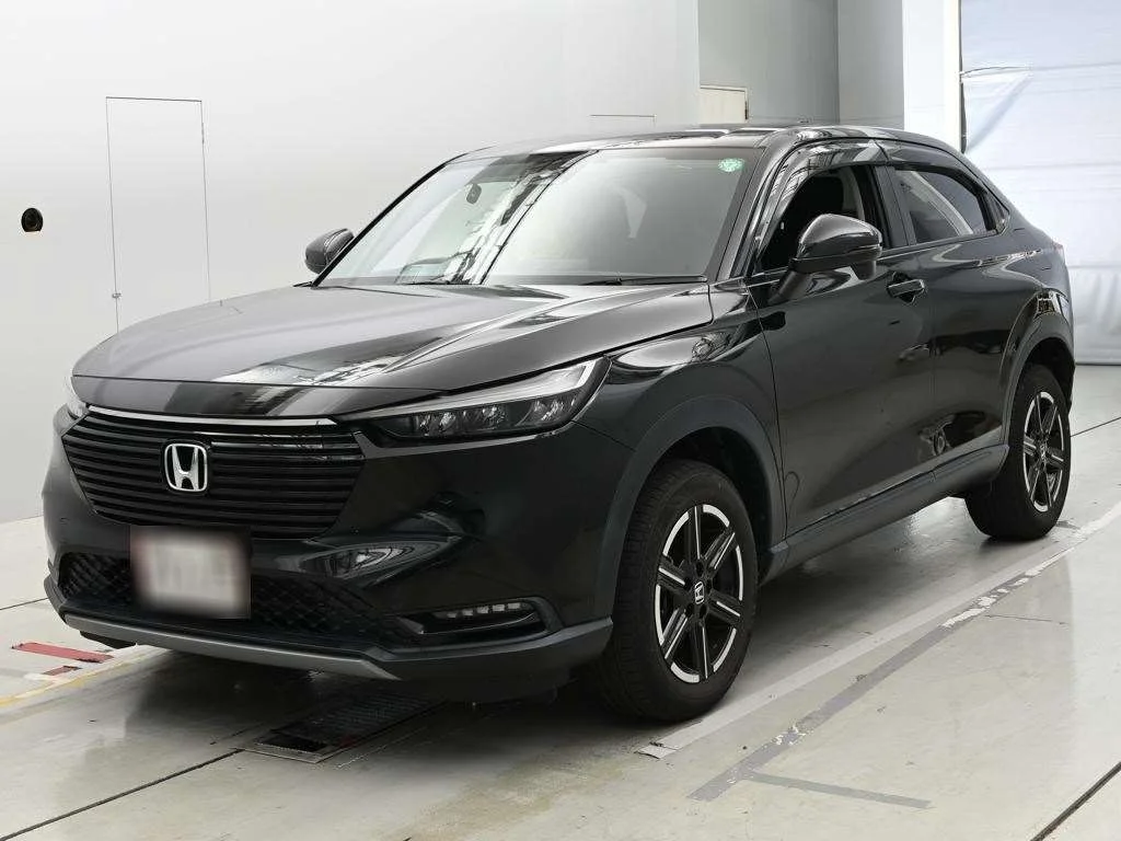 Honda Vezel RV3 2021