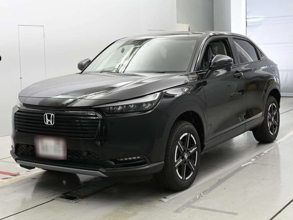 Honda Vezel RV4 2026