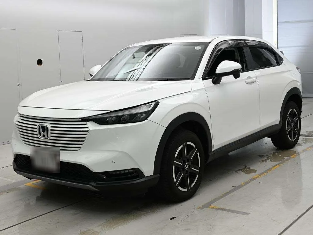 Honda Vezel RV3 2023