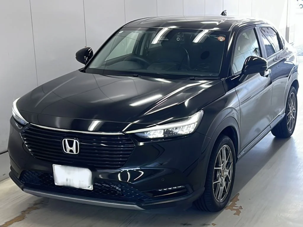 Honda Vezel RV3 2022